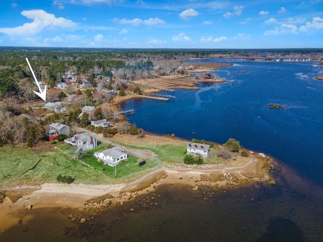 3 Bass Point Rd, Marion, MA 02738