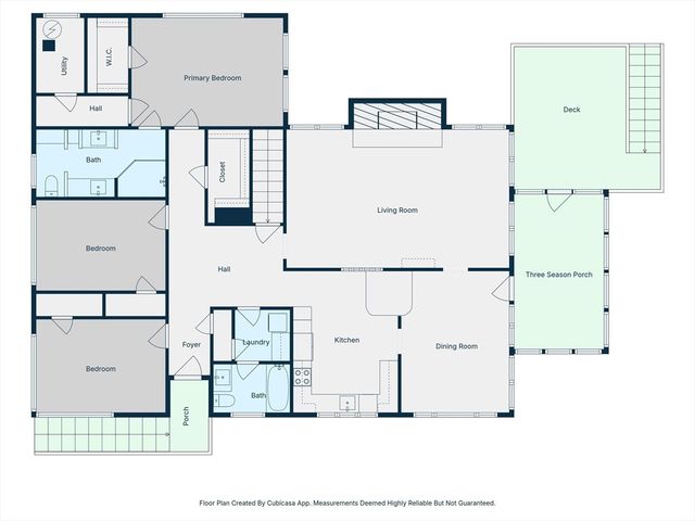 3 Bass Point Rd, Marion, MA 02738