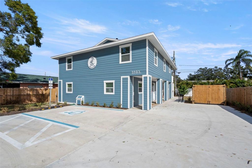 3103 16TH STREET N, St Petersburg, FL 33704