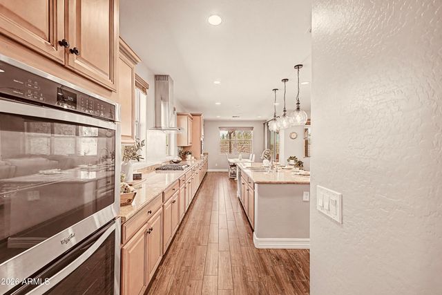 11995 W SHIFTING SANDS Drive, Peoria, AZ 85383