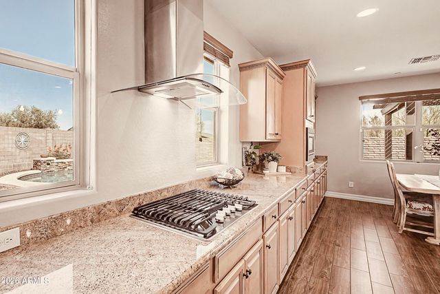 11995 W SHIFTING SANDS Drive, Peoria, AZ 85383