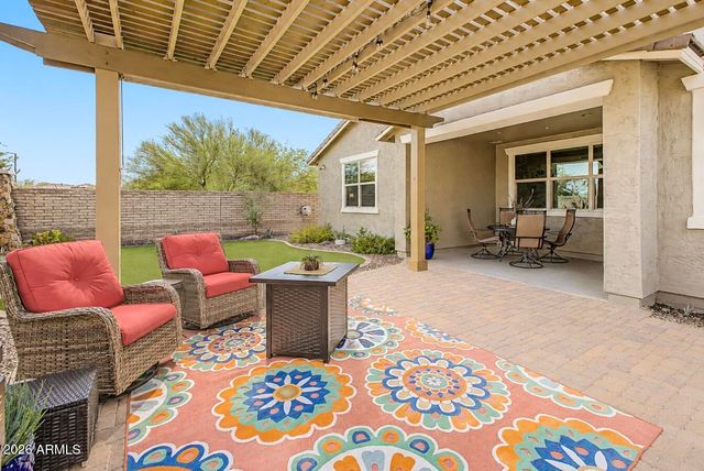 11995 W SHIFTING SANDS Drive, Peoria, AZ 85383