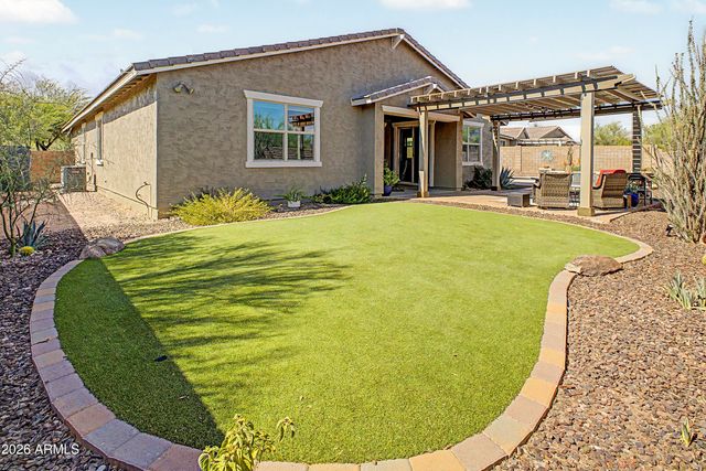 11995 W SHIFTING SANDS Drive, Peoria, AZ 85383