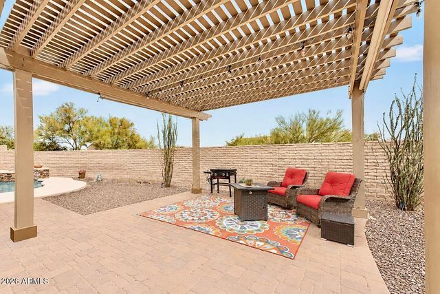 11995 W SHIFTING SANDS Drive, Peoria, AZ 85383