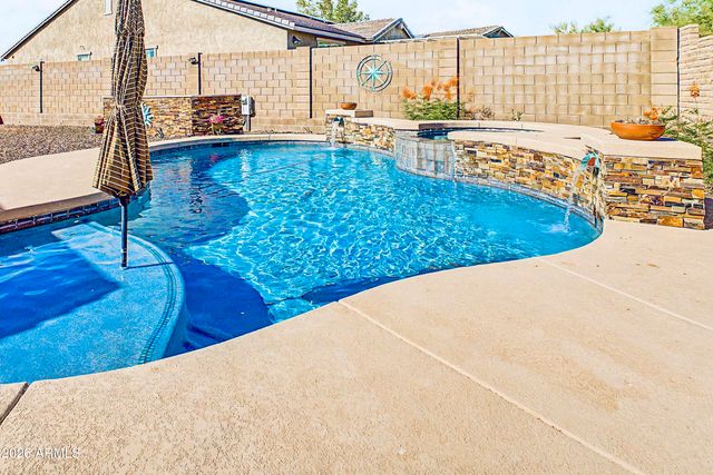 11995 W SHIFTING SANDS Drive, Peoria, AZ 85383
