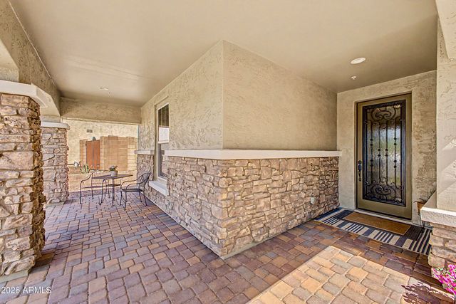 11995 W SHIFTING SANDS Drive, Peoria, AZ 85383