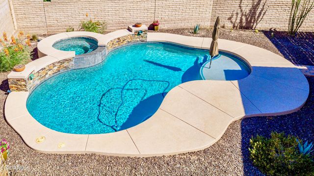 11995 W SHIFTING SANDS Drive, Peoria, AZ 85383