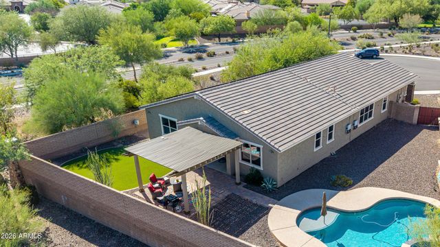 11995 W SHIFTING SANDS Drive, Peoria, AZ 85383