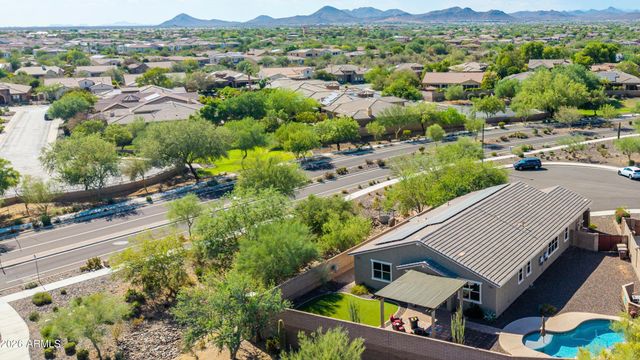 11995 W SHIFTING SANDS Drive, Peoria, AZ 85383