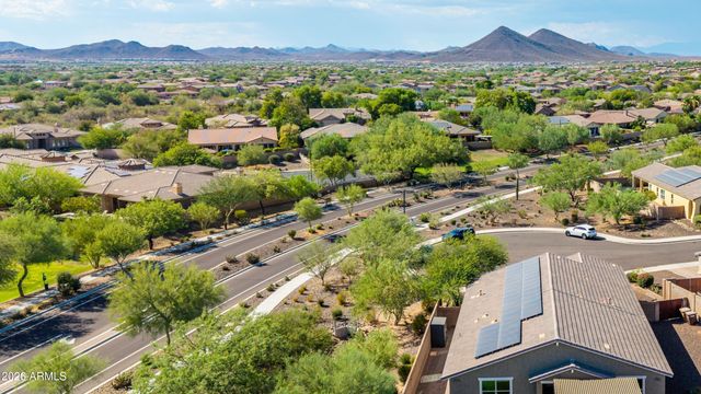 11995 W SHIFTING SANDS Drive, Peoria, AZ 85383