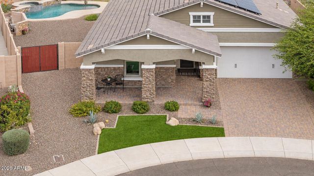 11995 W SHIFTING SANDS Drive, Peoria, AZ 85383