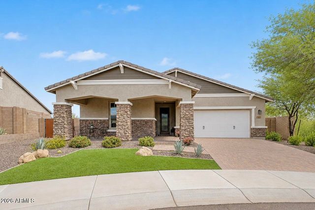 11995 W SHIFTING SANDS Drive, Peoria, AZ 85383