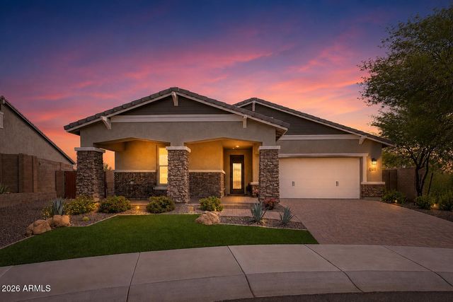 11995 W SHIFTING SANDS Drive, Peoria, AZ 85383