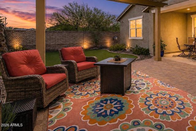 11995 W SHIFTING SANDS Drive, Peoria, AZ 85383