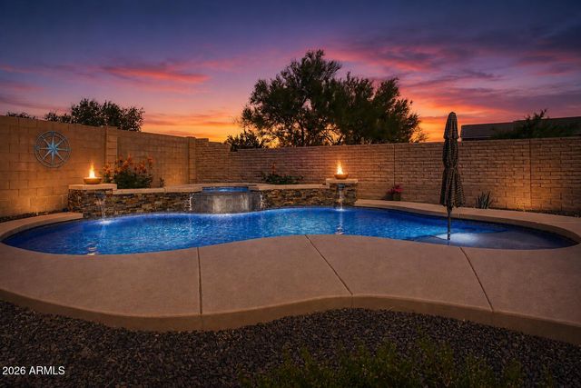 11995 W SHIFTING SANDS Drive, Peoria, AZ 85383