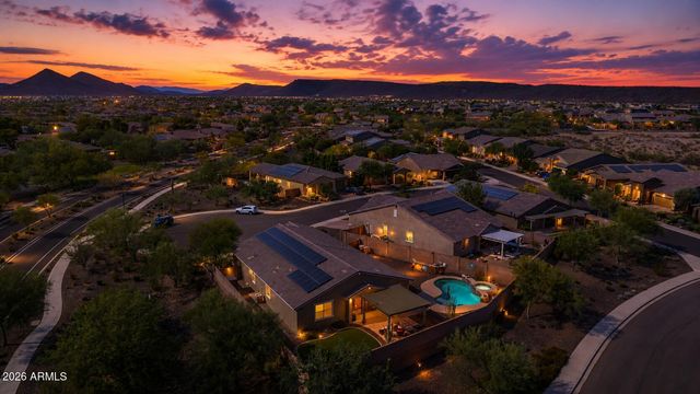 11995 W SHIFTING SANDS Drive, Peoria, AZ 85383