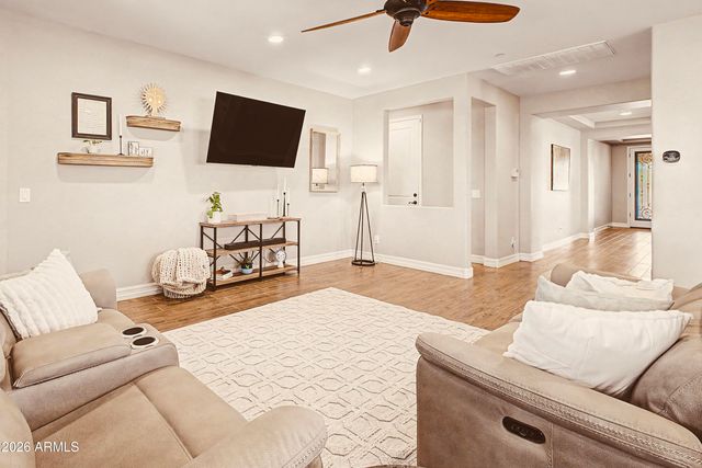 11995 W SHIFTING SANDS Drive, Peoria, AZ 85383