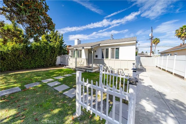 3934 Tuller, Culver City, CA 90230