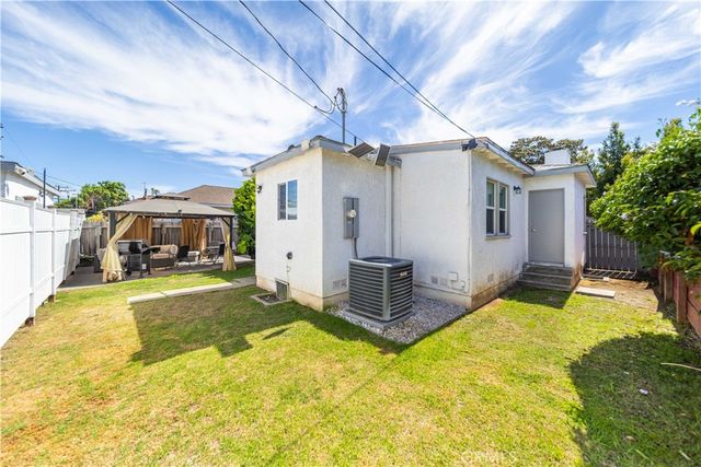 3934 Tuller, Culver City, CA 90230