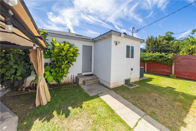 3934 Tuller, Culver City, CA 90230