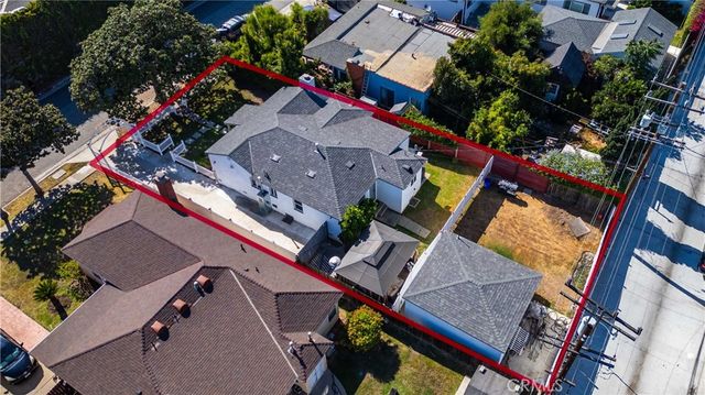 3934 Tuller, Culver City, CA 90230