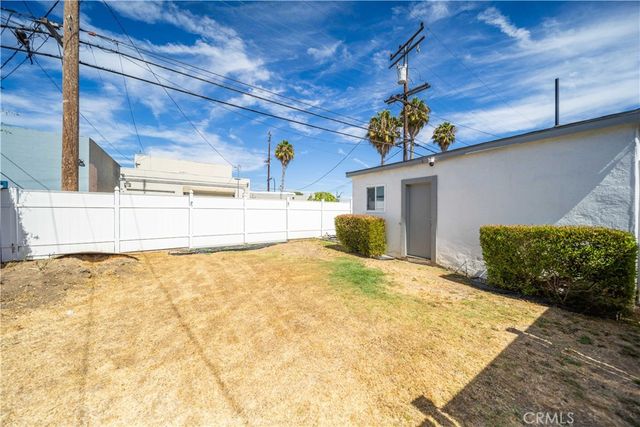 3934 Tuller, Culver City, CA 90230