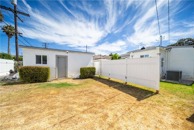 3934 Tuller, Culver City, CA 90230