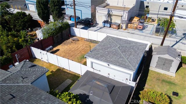 3934 Tuller, Culver City, CA 90230