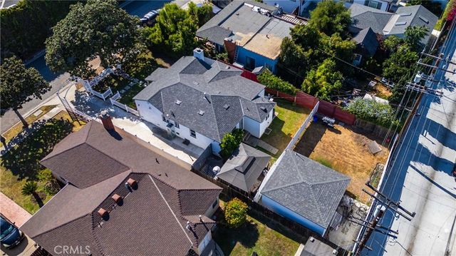3934 Tuller, Culver City, CA 90230
