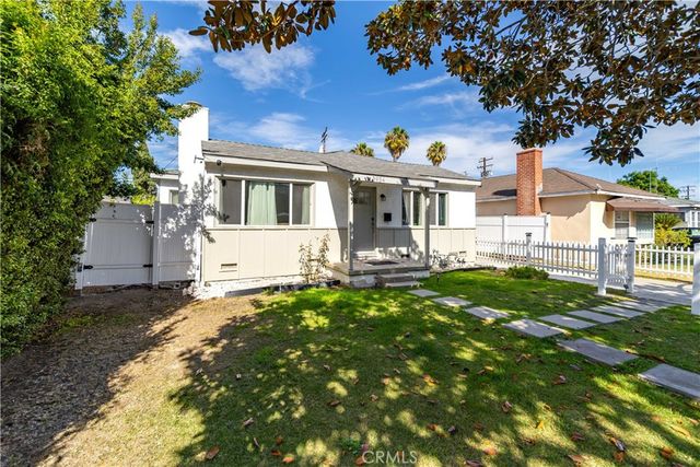 3934 Tuller, Culver City, CA 90230