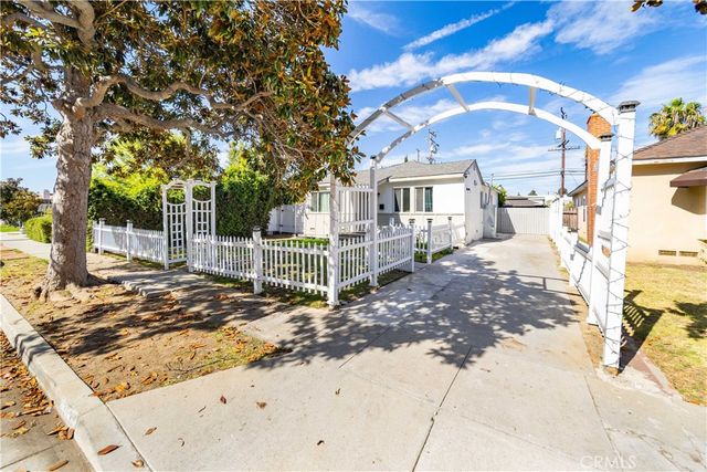 3934 Tuller, Culver City, CA 90230