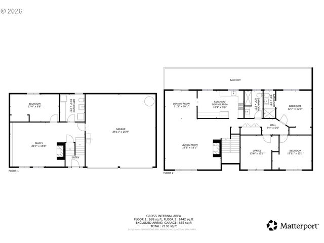 992 S END Rd, Oregon City, OR 97045