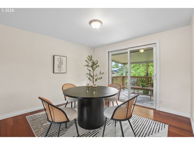 992 S END Rd, Oregon City, OR 97045