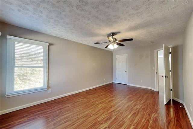 4880 Camberbridge Drive, Alpharetta, GA 30022