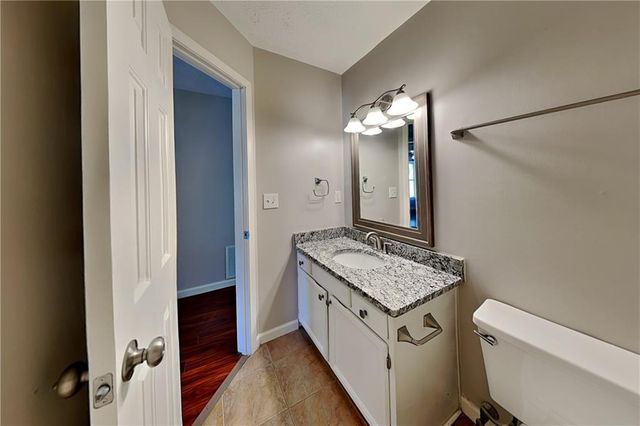 4880 Camberbridge Drive, Alpharetta, GA 30022