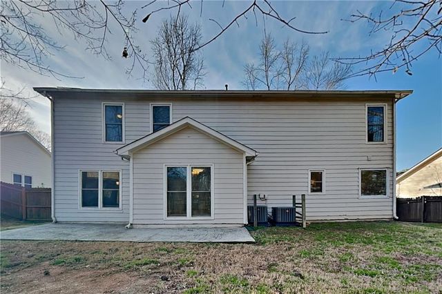 4880 Camberbridge Drive, Alpharetta, GA 30022