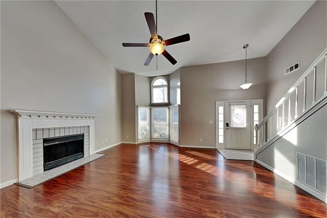 4880 Camberbridge Drive, Alpharetta, GA 30022