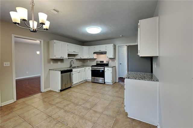 4880 Camberbridge Drive, Alpharetta, GA 30022