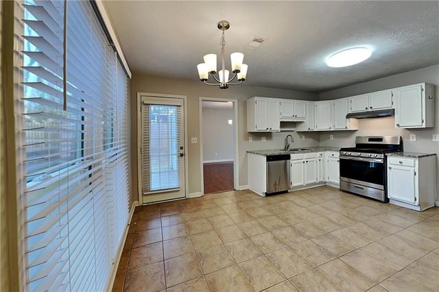 4880 Camberbridge Drive, Alpharetta, GA 30022