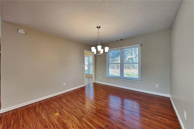 4880 Camberbridge Drive, Alpharetta, GA 30022