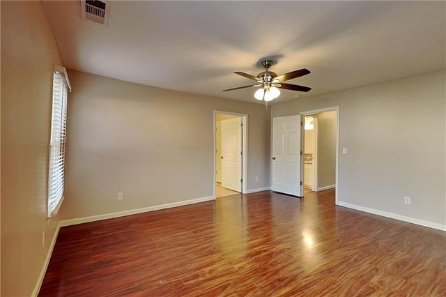 4880 Camberbridge Drive, Alpharetta, GA 30022