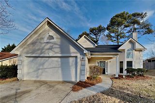 4880 Camberbridge Drive, Alpharetta, GA 30022