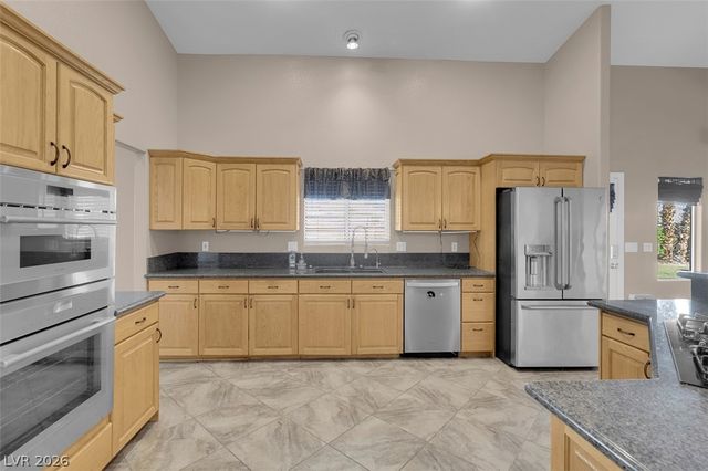 9415 Westwind Road, Las Vegas, NV 89139