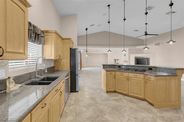 9415 Westwind Road, Las Vegas, NV 89139