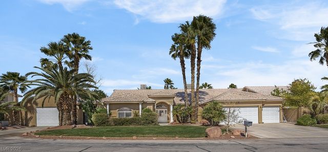 9415 Westwind Road, Las Vegas, NV 89139