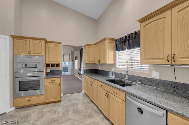 9415 Westwind Road, Las Vegas, NV 89139