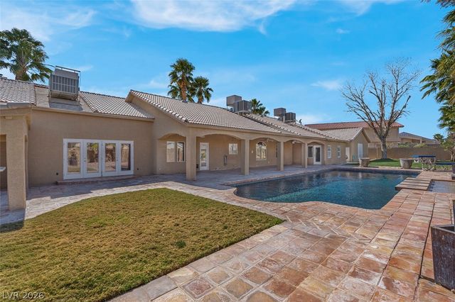 9415 Westwind Road, Las Vegas, NV 89139