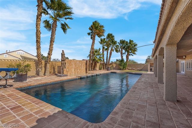 9415 Westwind Road, Las Vegas, NV 89139