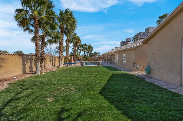 9415 Westwind Road, Las Vegas, NV 89139