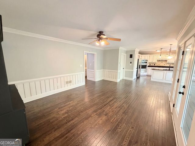 984 Forest Pond Court, Marietta, GA 30068